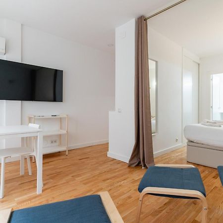 Cozy And Bright-1Bedroom 1Bathroom-Las Letras 마드리드 외부 사진