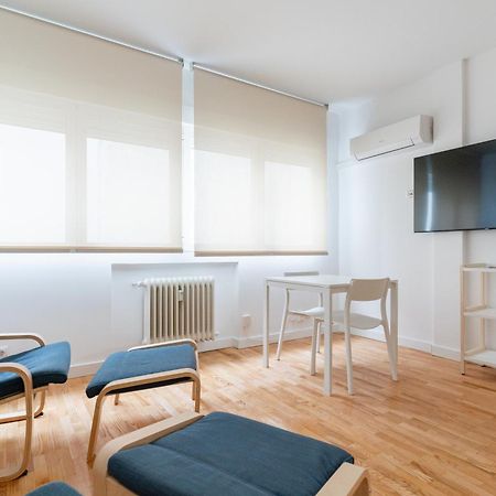 Cozy And Bright-1Bedroom 1Bathroom-Las Letras 마드리드 외부 사진